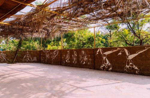 Mandrem Apartment | Jamboree Creek Yoga