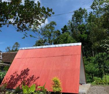 Banyuwangi Bed & Breakfast | Jambusari Ijen Crater Cottage