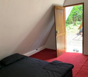 Banyuwangi Bed & Breakfast | Jambusari Ijen Crater Cottage