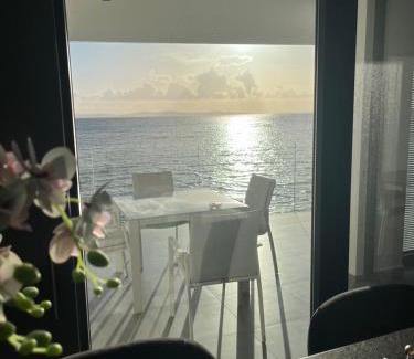 Privlaka Apartment | JamC Dream direkt am Meer mit beheiztem Pool