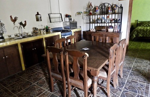 Arteaga House | Jame The best place for photographers and nature lovers