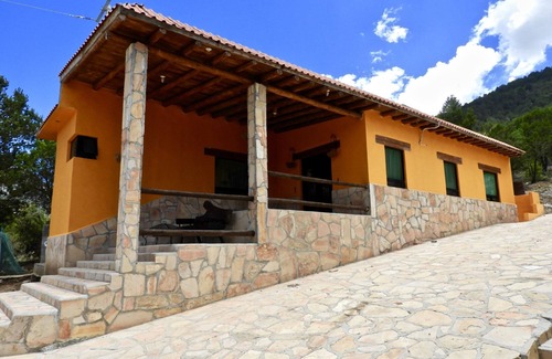 Arteaga House | Jame The best place for photographers and nature lovers
