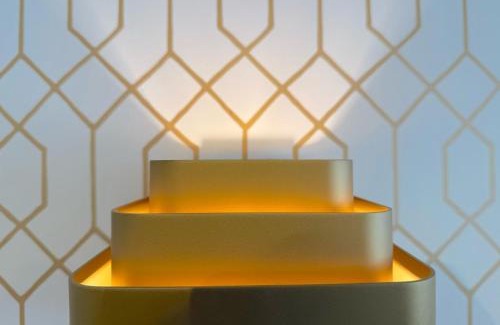 Knokke Apartment | JAMES 21 - exceptional retro design triplex apartment at the beach of Knokke