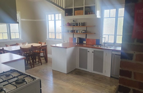 Ballandean Other | James' Farmhouse Ballandean
