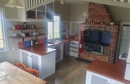 Ballandean Other | James' Farmhouse Ballandean