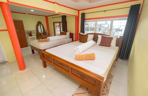 Koh Panyi House | Jamesbond Bungalow Koh Panyee