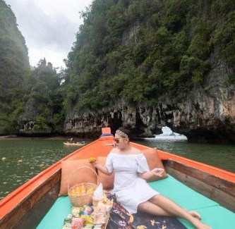 Koh Panyi House | Jamesbond Bungalow Koh Panyee
