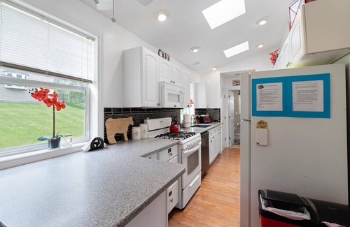 Jamesville House | Jamesville Lakehouse Retreat