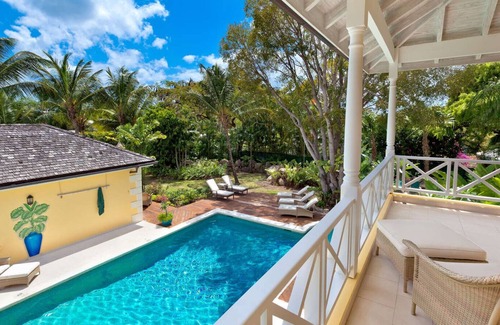 Sandy Lane House | Jamoon (3/7 Rooms) Luxury house