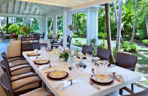 Sandy Lane House | Jamoon (5/7 Rooms) Luxury house