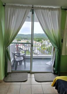 Florencio Apartment | JamRican Penthouse