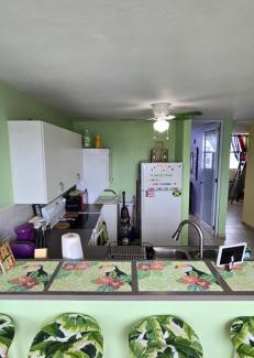 Florencio Apartment | JamRican Penthouse