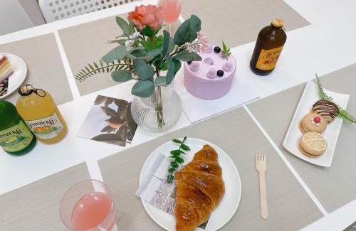 Seongnae-dong Apartment | JamStay in Seoul nearBy KSPO Dome, Lotte World, JamSil