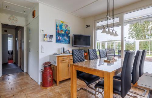 Bruggenmors House | Jan Roepespad 11