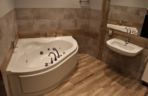 Rabien Hotel | Jan Sander Hotel