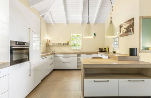 Jan Thiel House | Jan Thiel Jewel