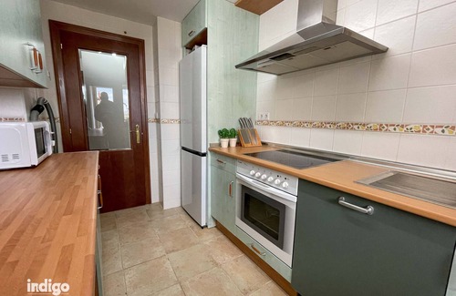 Costa Esuri Apartment | JAN001 Modern Spacious 2 Bedroom Apartment