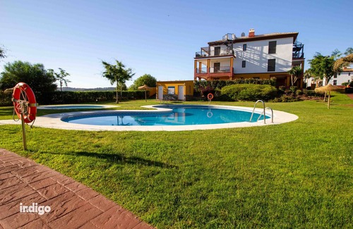 Costa Esuri Apartment | JAN001 Modern Spacious 2 Bedroom Apartment