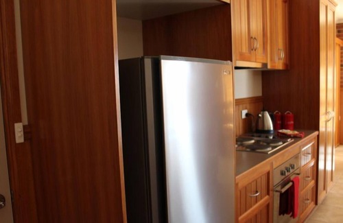 Swan Hill House | Jana Manor 4 Townhouse Swan Hill