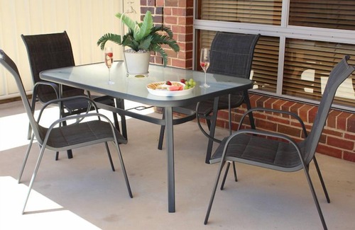 Swan Hill House | Jana Manor 4 Townhouse Swan Hill