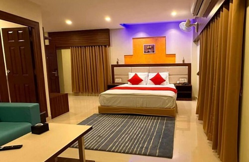 Janakpur Hotel | Janaki Star Hotel