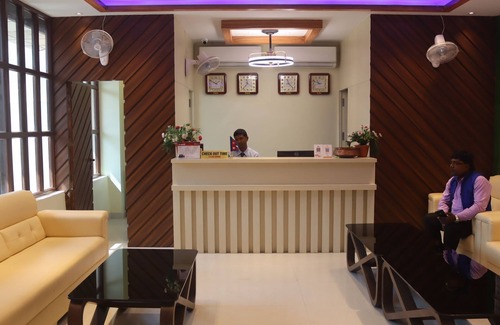 Janakpur Hotel | Janaki Star Hotel