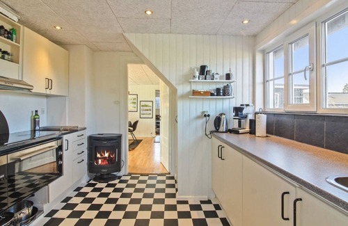 Lokken House | "Janakij" - 475m from the sea by Interhome