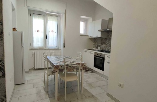 Benevento Apartment | Janara - Longobard Walls