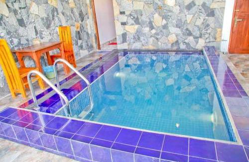 Kurunegala House | Janara Luxury Cabana