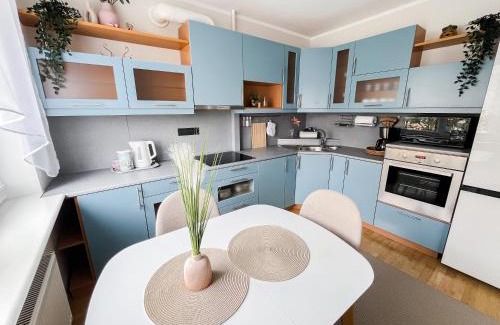 Mustamae Apartment | Jane's Apartment