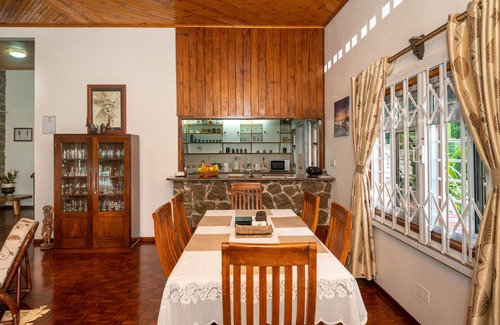 Mahe Island House | Jane's Serenity Guest house