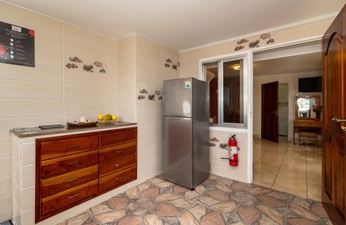 Mahe Island House | Jane's Serenity Guest house