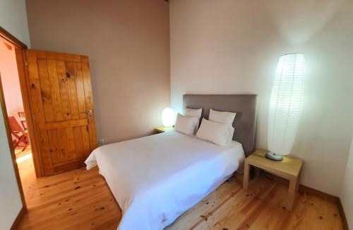 Cabril House | Janelas da Cabreira