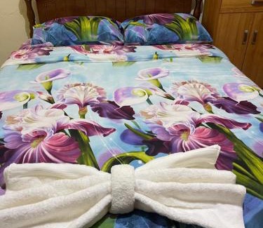 Port Vila Bed & Breakfast | Janessa's Dwellery