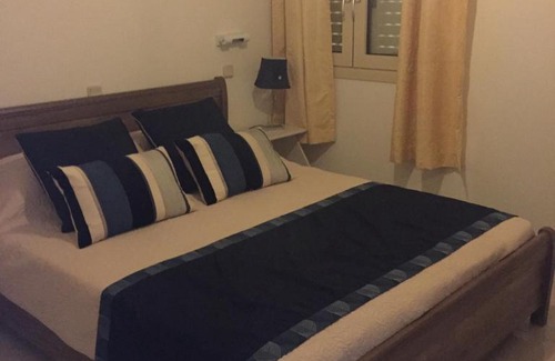 Mavrikiano Apartment | Janet's Apartments Elounda