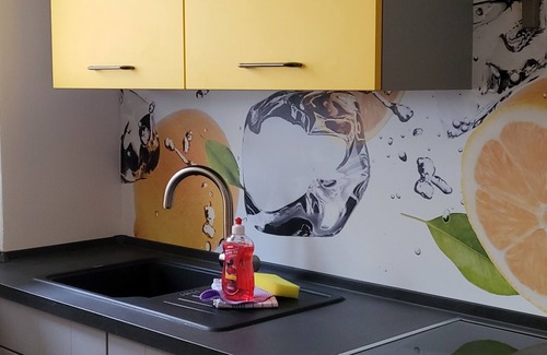 Bad Doberan House | JaNettes Gästehaus