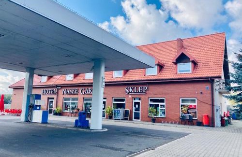 Zgierz Hotel | Janisz Gieczno