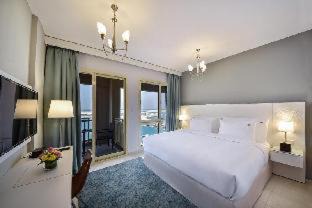 Mina Al Arab Resort | Jannah Hotel Apartments & Villas