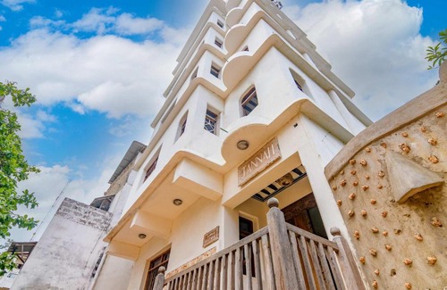 Shela Apartment | Jannah Lamu Faza Suite