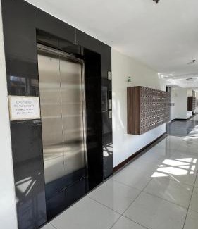 Valenzuela Apartment | Jannah’pad
