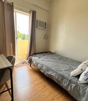Valenzuela Apartment | Jannah’pad