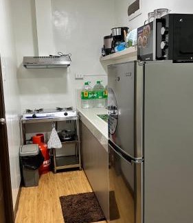 Valenzuela Apartment | Jannah’pad