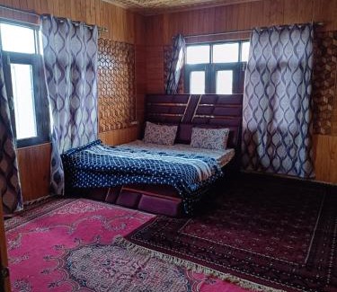 Rajbagh Apartment | Jannat Inn