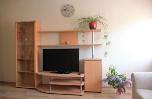 Parnu Apartment | Jannseni 25 Apartment