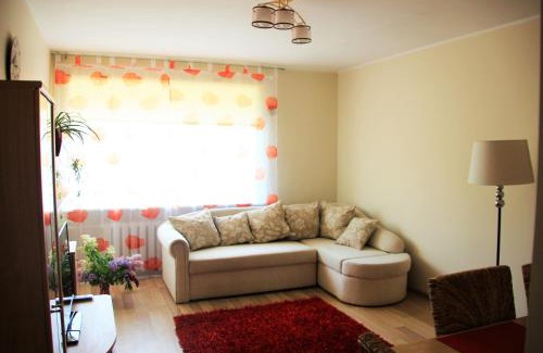 Parnu Apartment | Jannseni 25 Apartment