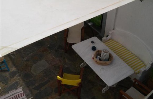 Choumeriakos House | Jap's Traditional cretan 1890 farmhouse