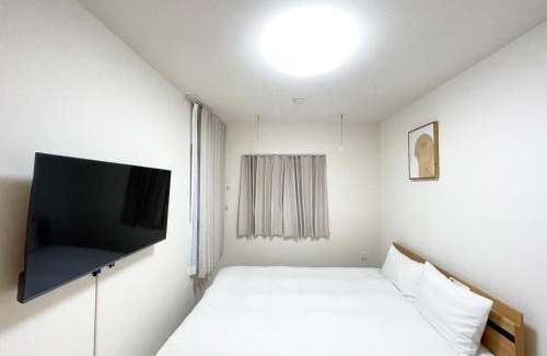 Kitaotsuka Apartment | japan house Otsuka
