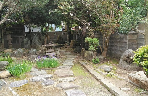 Kaga Hotel | Japanese Heritage Kaga Hashidate Old private house guest house in Kitamae Shipowners' Village