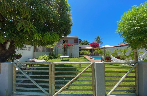 Japaratinga House | Japanese House