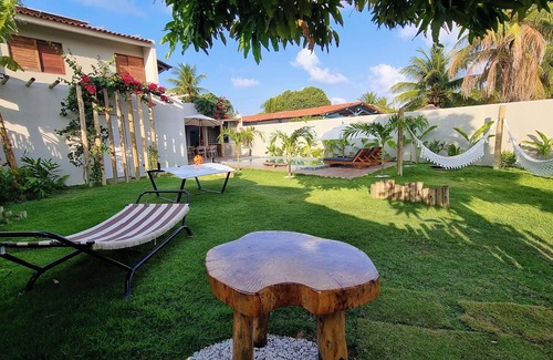 Japaratinga House | Japanese House